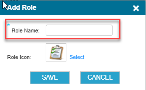 Add Role