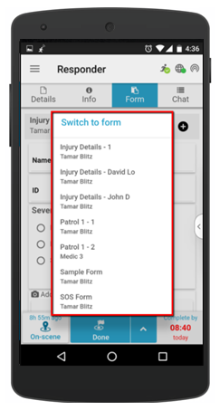 Example image
